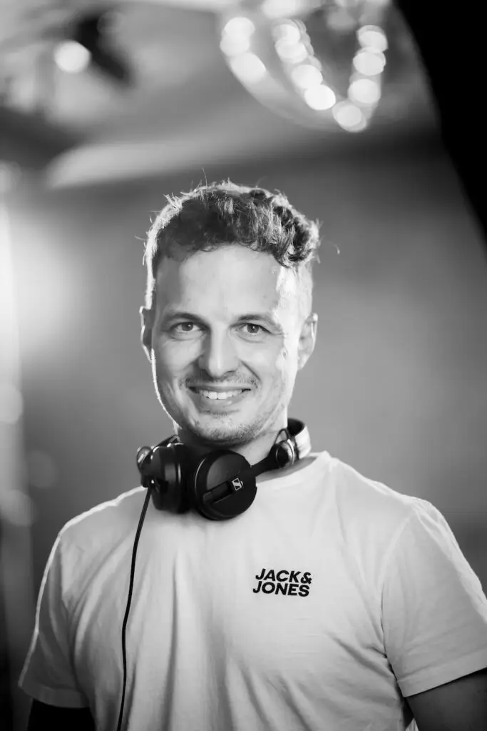 Event DJ Firmenfeier Würzburg – DJ Jimmix bei Firmenveranstaltung